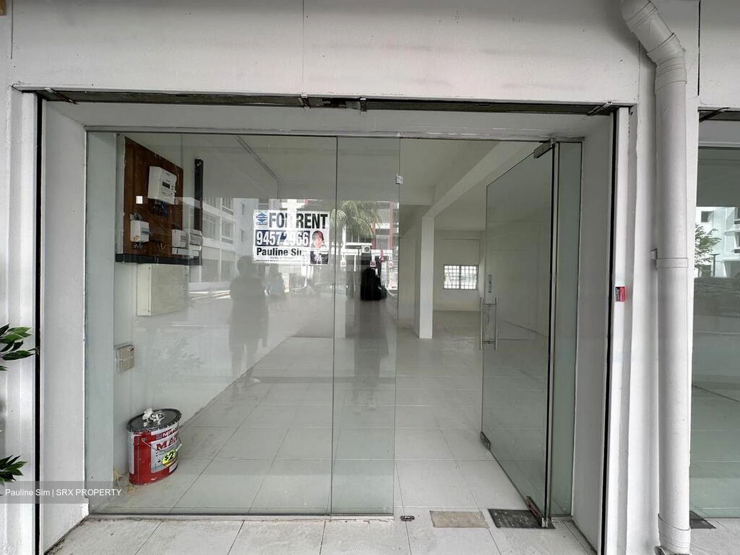 TOA PAYOH PEAKVIEW (D12), Shop House #481307461